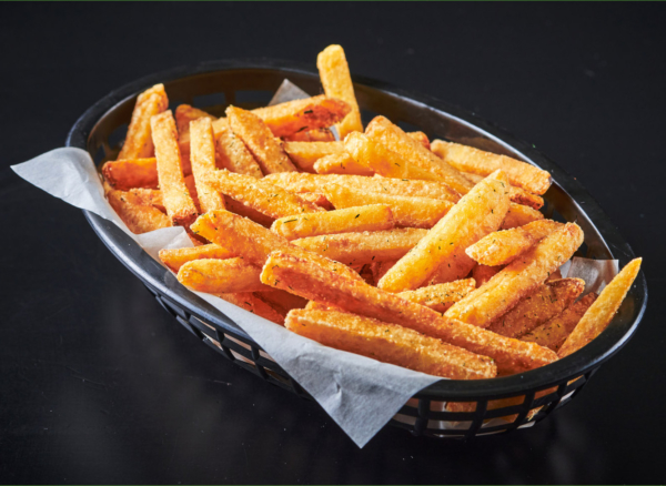 Classic Fries